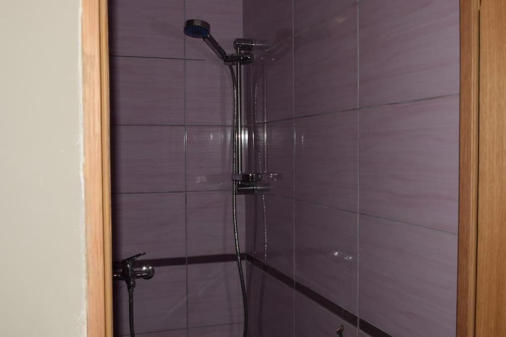 Agnesy Appartement Jūrkalne